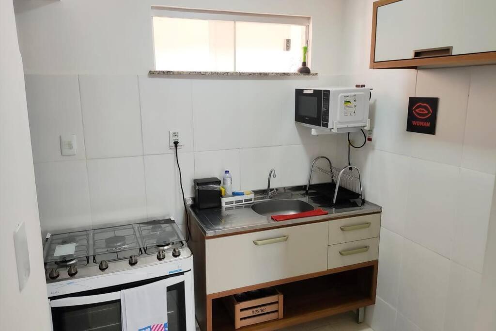 Apto Em Ilheus - Pe Na Areia Exterior foto